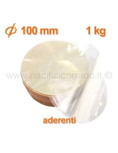 dischi biodegradabili per hamburger aderenti 2