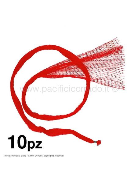 10 pz di rete moplen 10 pz di rete moplen