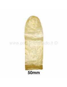 budello collato essiccato di maiale per salumi 2
