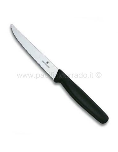 Victorinox - Coltello tavola da bistecca seghettato