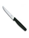 Victorinox - coltello tavola da bistecca seghettato con punta