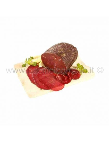 droga per bresaola spezie e preparati di carne