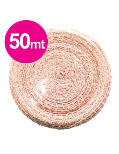 rete elastica per prosciutti crudi come lonze ecc...  5 battute