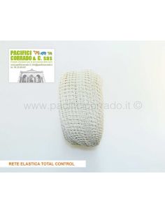 Rete elastica total control Quadri 32 ø 145