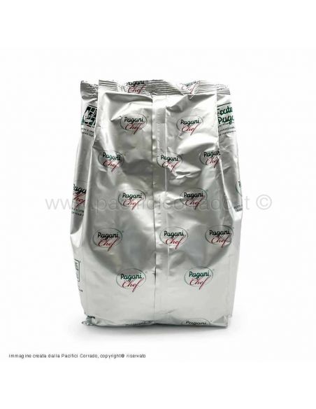 mix naturale per stagionare le salsicce