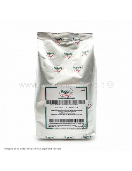 Cipolla rossa conf.da 250 g Cipolla rossa conf.da 250 g