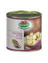 Viander - Carciofi al naturale interi barattolo da 2500g