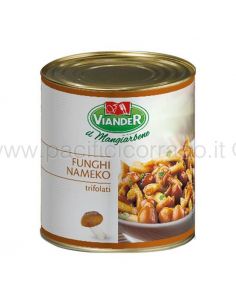 Funghi Nameko trifolati gr 780 2