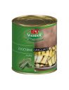 Viander - Zucchine grigliate In olio di girasole conf. da 780 g