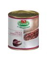 Viander - Crema di radicchio rosso conf. da 800 g