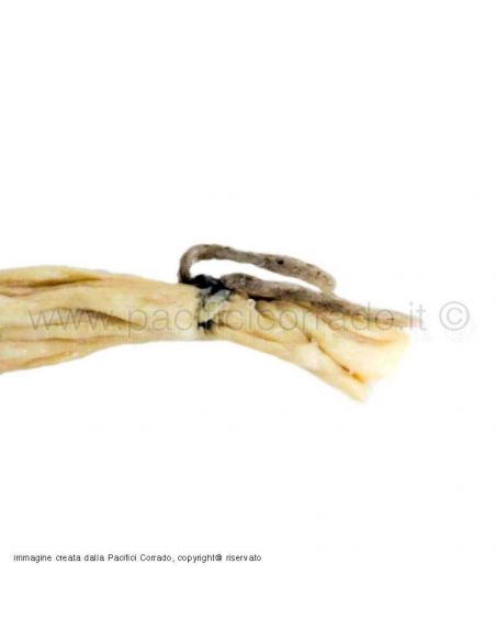 Budello naturale Filzetta calibro 60/65 tagliata 45cm