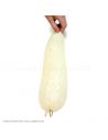 Budello naturale Filzetta per insaccare salumi cal. 60/65 tagliata a 40 cm
