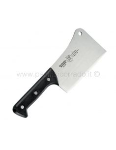 Valgobbia - Mannaretta a una mano lama da 18 cm e da 20 cm prodotto TOP!