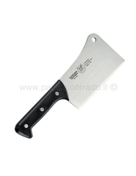 Valgobbia - Mannaretta a una mano lama da 18 cm e da 20 cm prodotto TOP! Valgobbia - Mannaretta a una mano lama da 18 cm e da 20 cm prodotto TOP!