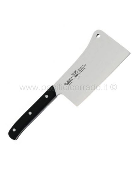Valgobbia - Mannaretta a due mani lama da da 20 e 22 cm Valgobbia - Mannaretta a due mani lama da da 20 e 22 cm