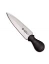 Sanelli A.- coltello punta formaggio mod. Lancia milano lama da 15 cm