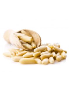 L'Aroma - Pinoli sgusciati conf.da 1 kg