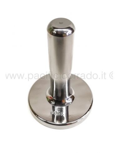 Due Buoi Small Stainless Steel Meat Pounder