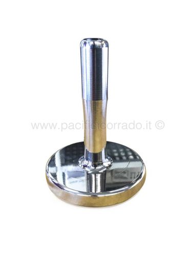 Batticarne in acciaio Inox monoblocco...