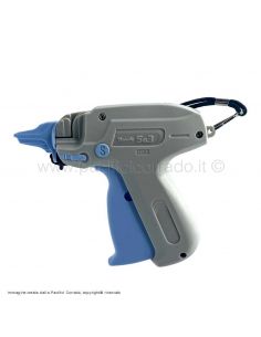 Tonka Bano'k -  Pistola attacca cartellini idonea per alimenti