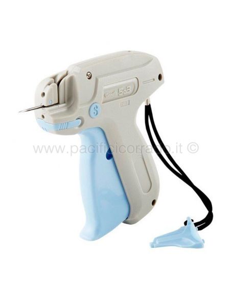 Tonka Bano'k -  Pistola attacca cartellini idonea per alimenti