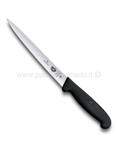 Victorinox Coltello cm 18 extraflessibile per sfilettare il pesce