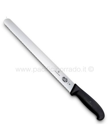 Victorinox - Coltello per pane da 30 cm dentato