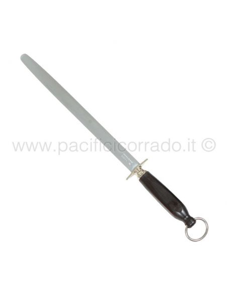 Dick - Acciaino ovale 30 cm Standard