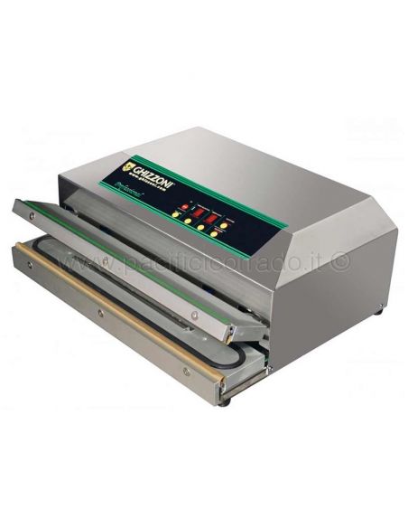 Ghizzoni mod.SV45 Macchina Sottovuoto professionale Ghizzoni mod.SV45 Macchina Sottovuoto professionale