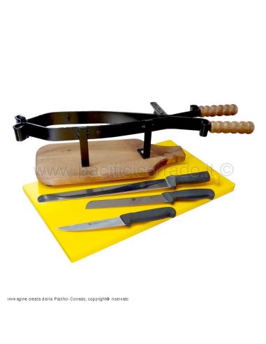 kit salumiere kit salumiere