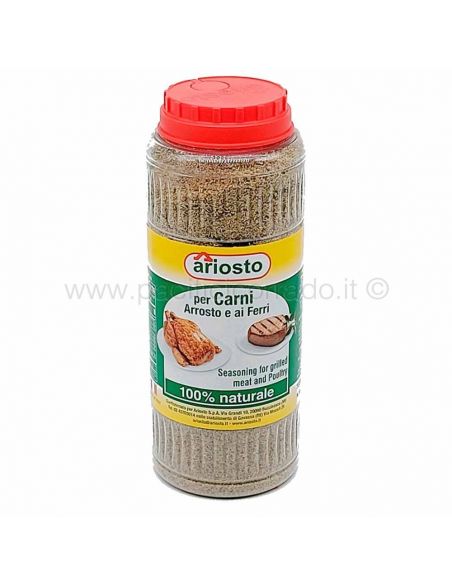 Ariosto vaso kg 1 con dosatore