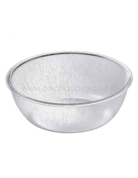 Insalatiera in Policarbonato 30 cm 5,8 litri Diamond Line Melform Insalatiera in Policarbonato 30 cm 5,8 litri Diamond Line Melform