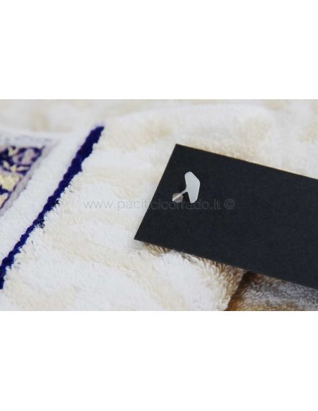 modi di applicazione dell'attacca cartellini