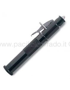 abbattibuoi dela dick calibro 38