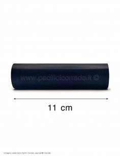 Cilindro di gomma ricambio per pistola abbattibuoi 2