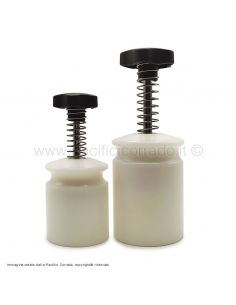 Stampo meat cake pressa per decorazione o tartare