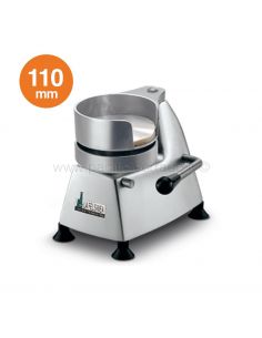 la felsinea hamburgatrice professionale diversi diamentri 2