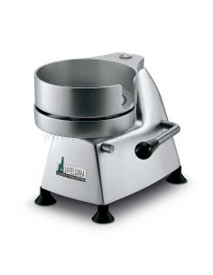 la felsinea hamburgatrice professionale diversi diamentri