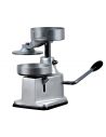 Noaw - Hamburgatrice professionale pressa carne Ø 10 e 13 cm