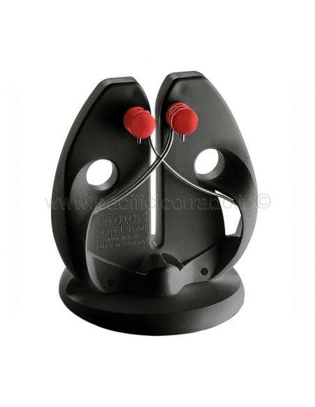 Dick - Affilacoltelli rapid stell action set