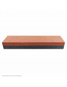 Pietra 2 facce corindone CFM 150/400
