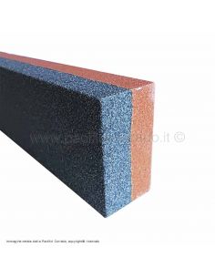 Pietra 2 facce corindone CFM 150/400 2