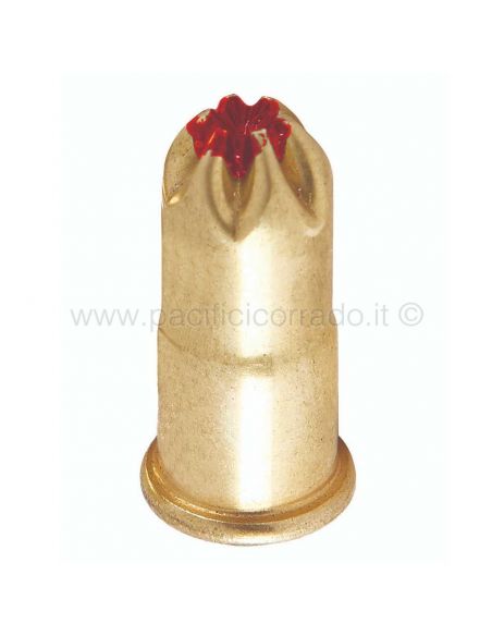 Cash cartucce a salve calibro 25R per abbattibuoi Cash®