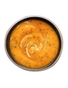 LAFINESS zafferano Premium 250g crema bbq