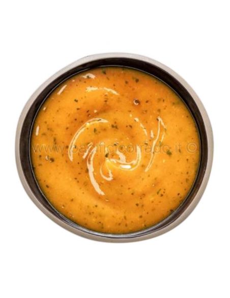 LAFINESS zafferano Premium 250g crema bbq