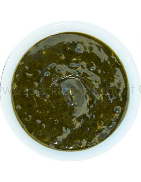 LAFINESS erbe mediterranee Premium SG 250g crema bbq