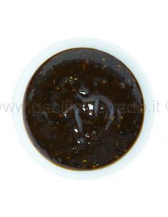 LAFINESS Aglio nero Premium SG 250g crema bbq