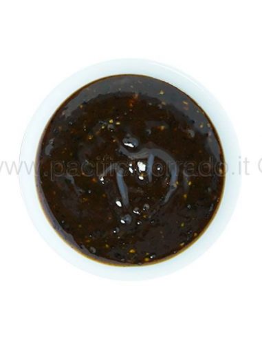 LAFINESS Aglio nero Premium SG 250g crema bbq