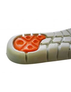 Base - Plantare Dry'n Air Gel Donna 2