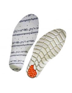 Base - Plantare Dry'n Air Gel Donna